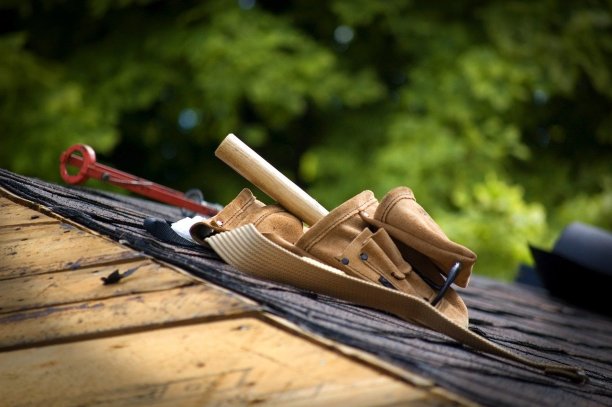 roof-leak-repair Experts in Atlanta
