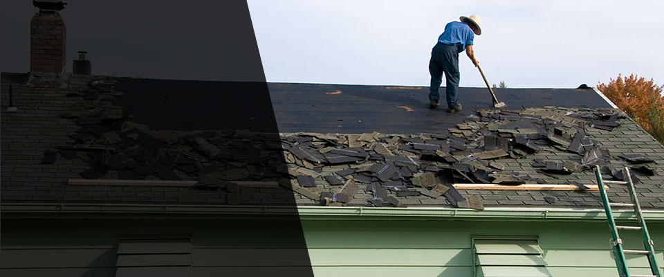 Atlanta Roofing Contractors